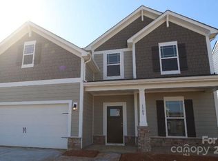 1309 Harleston St, Indian Trail, NC 28079