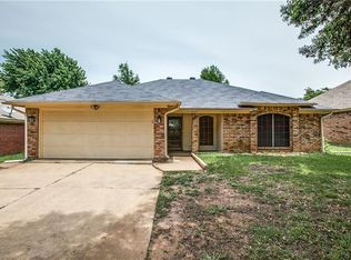 6603 Glen Falls Dr, Arlington, TX 76001