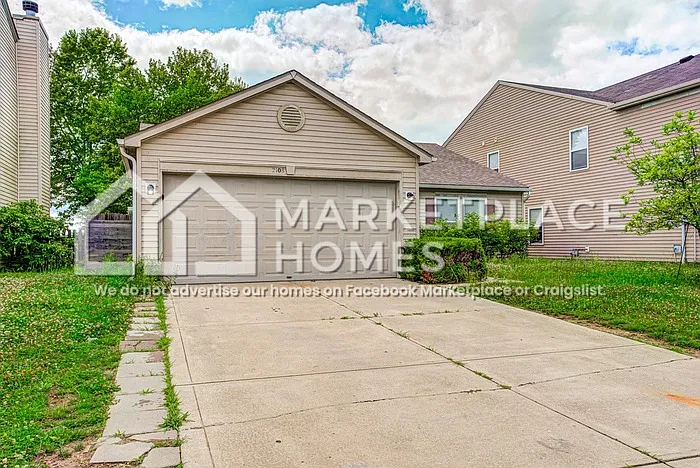 2108 Bridlewood Dr — Photo 2