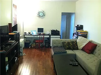 Rented by Living New York