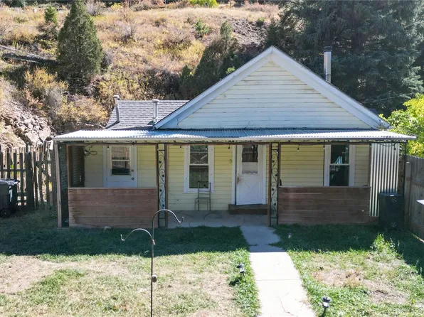 947 Colorado 103, Idaho Springs, CO 80452