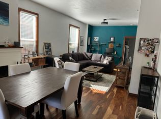 163 S Logan St, Denver, CO 80209