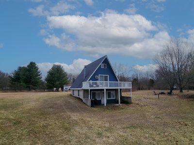 7388 Wood View Dr, Lake, MI, 48632