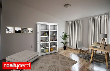 Rented by Realty Nerd