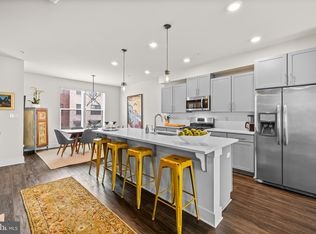 4307 Laplata Ave, Baltimore, MD