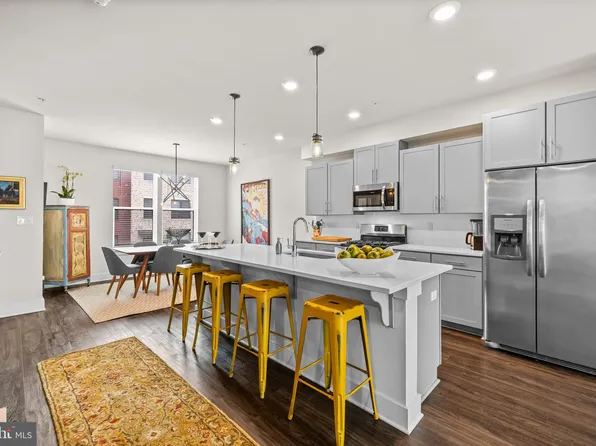 4307 Laplata Ave, Baltimore, MD 21211