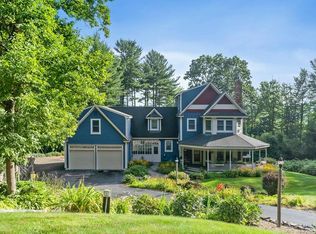 134 Kendall Hill Rd, Sterling, MA 01564