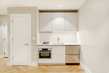 Rented by Akelius Real Estate Management