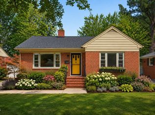 1408 Watts St, Durham, NC 27701