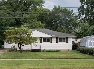 6280 Ridgebury Blvd, Mayfield Heights, OH 44124