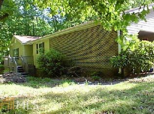 10925 English Rd, Hampton, GA 30228