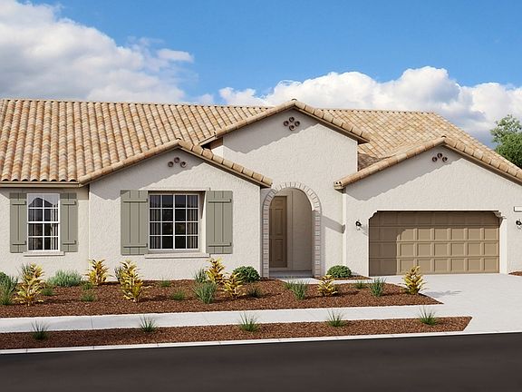 The Melody Elevation A