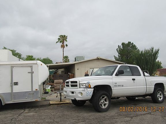 3rd image of 7340 N Iron Bell Pl