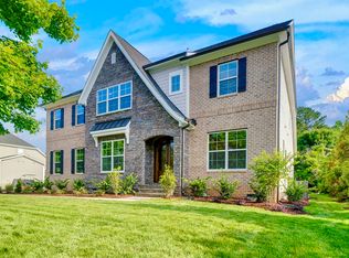 1009 Keith Rd, Wake Forest, NC 27587