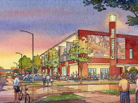 4th image of 401 Charlotte St