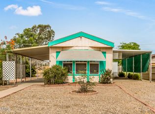 695 S 93rd Way, Mesa, AZ 85208