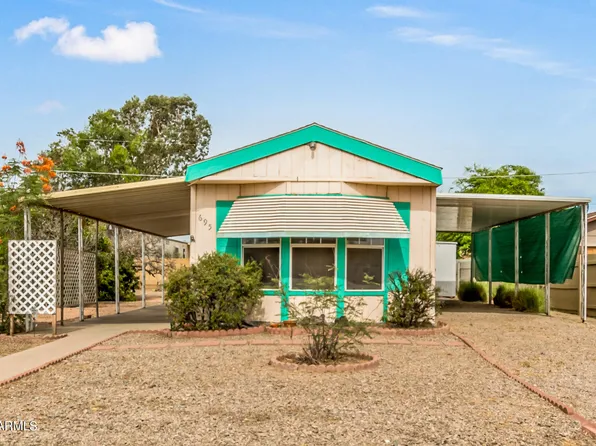695 S 93rd Way, Mesa, AZ 85208