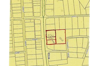 313 E Main St, Biscoe, NC 27209