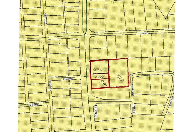 313 E Main St, Biscoe, NC 27209