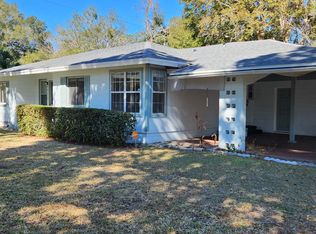 4418 E University Ave, Gainesville, FL 32641