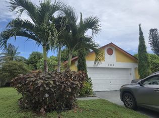 3963 Classic Court, West Palm Beach, FL 33417