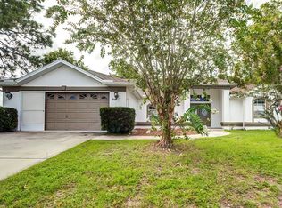 3439 Ambassador Ave, Spring Hill, FL 34609