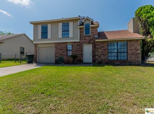 1802 Bobby Lee Dr, Killeen, TX 76549