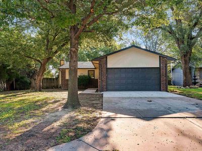 2134 N Shefford St, Wichita, KS, 67212