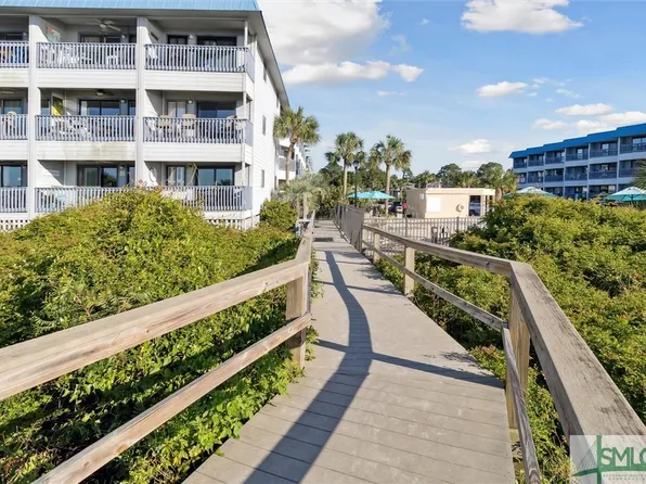 1217 Bay Street #232A, Tybee Island, GA 31328