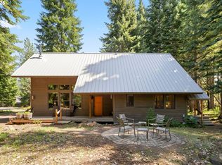 24 Greenwood Rd, Trout Lake, WA 98650