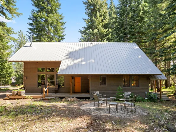 24 Greenwood Rd, Trout Lake, WA 98650