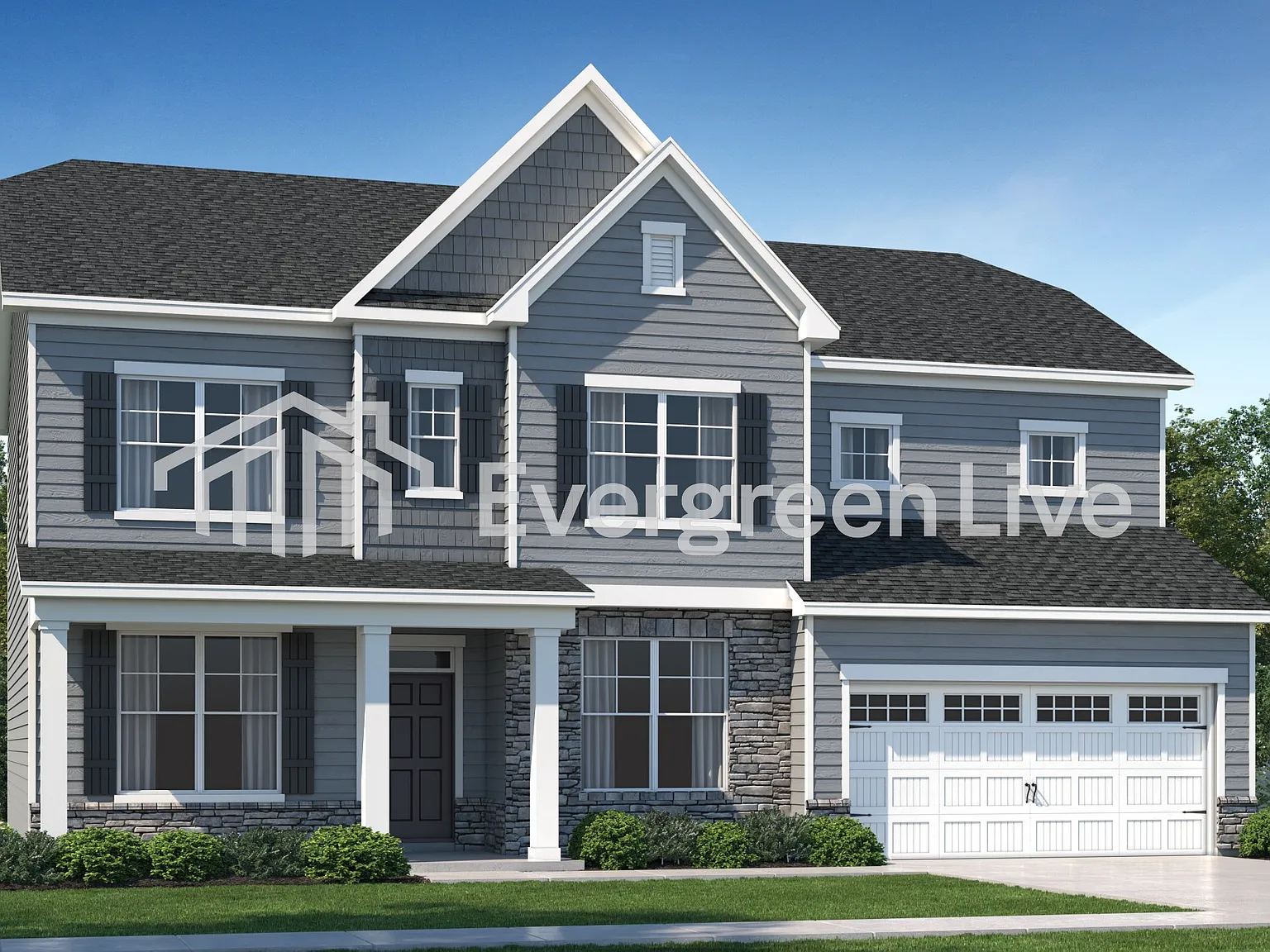 5 bed, 4.0 bath, 3007 sqft, $2,990 — Photo 1