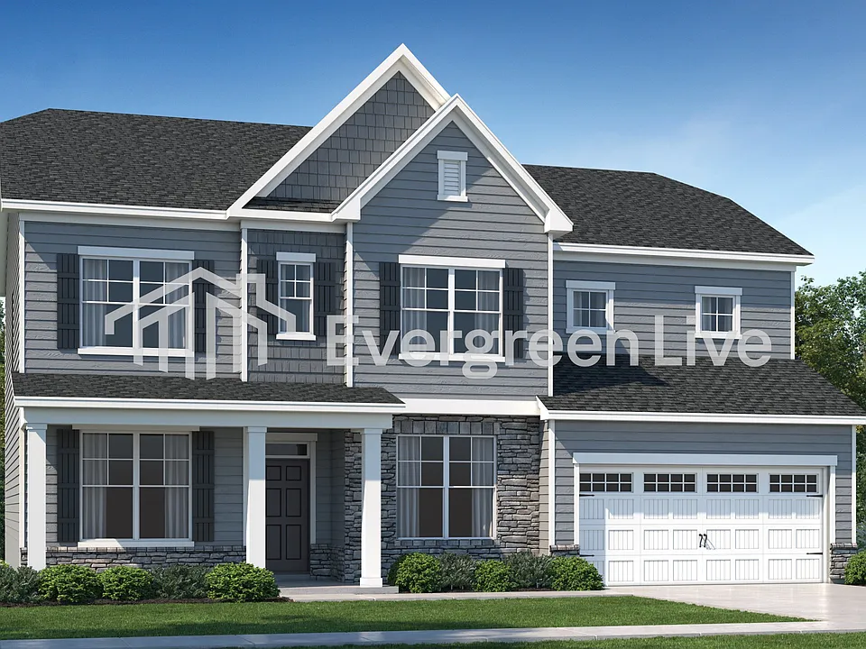 2005 Cozybrook Trl