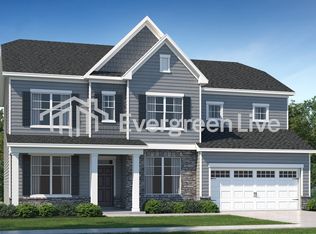 2005 Cozybrook Trl, Durham, NC 27703