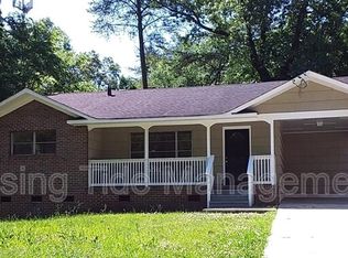 1505 Carol Cir, Midfield, AL 35228