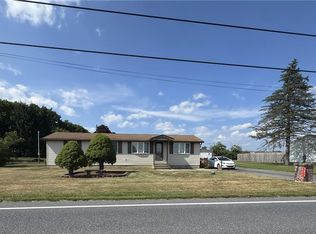 5855 Memorial Rd, Germansville, PA 18053