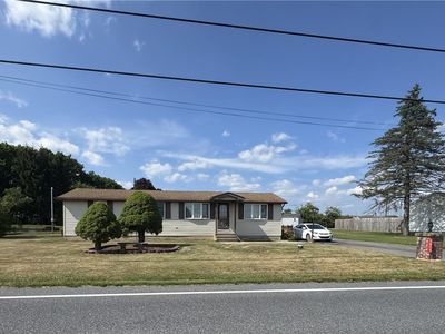 5855 Memorial Rd, Germansville, PA, 18053