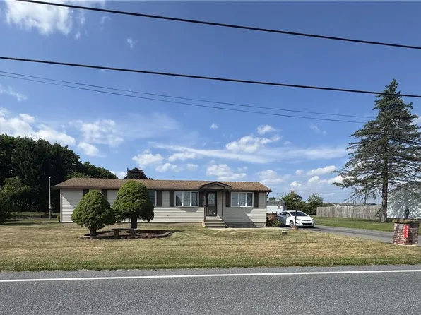 5855 Memorial Rd, Germansville, PA 18053