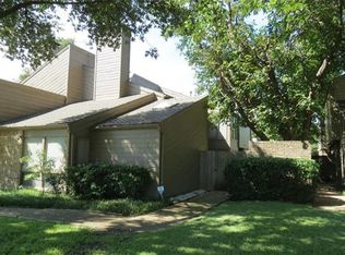 7519 Village Trail Dr, Dallas, TX 75254