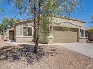 253 E Placita Nubes De Agua, Sahuarita, AZ 85629