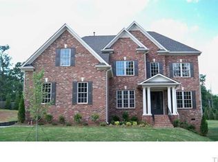 1911 Wild Waters Dr, Raleigh, NC 27614