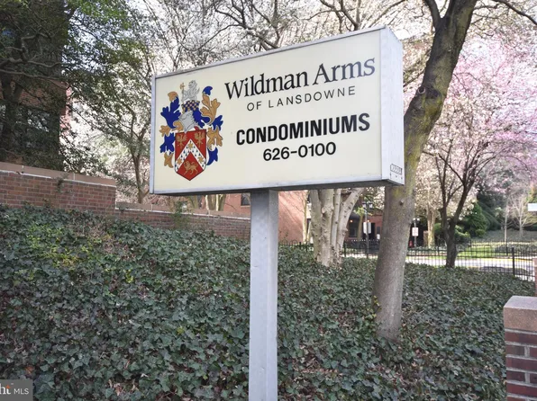 80 W Baltimore Ave APT B101, Lansdowne, PA 19050