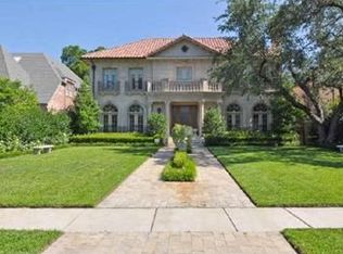 3916 Marquette St, Dallas, TX 75225