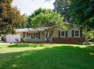 6331 Cherrywood St, Portage, MI 49024
