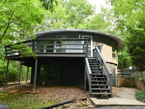 3954 Mountain Rd, Haymarket, VA 20169