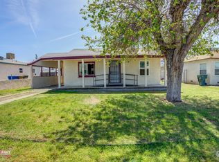 903 El Tejon Ave, Bakersfield, CA 93308