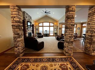 37825 Country Woods Cir, Soldotna, AK 99669