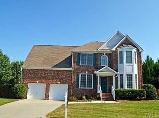 5217 Langford Ter, Durham, NC 27713