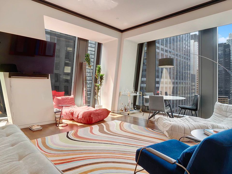 1st image of 53 W 53rd St APT 25F