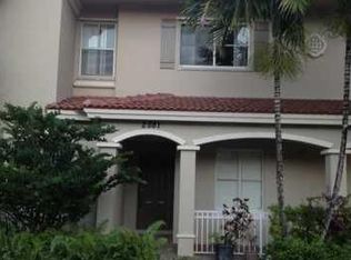 2581 SW 83rd Ave #103, Hollywood, FL 33025